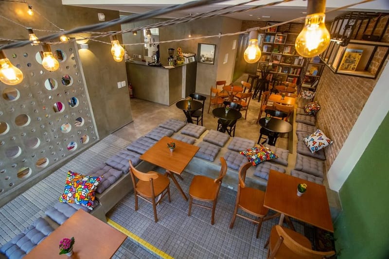 Espaço Sophia