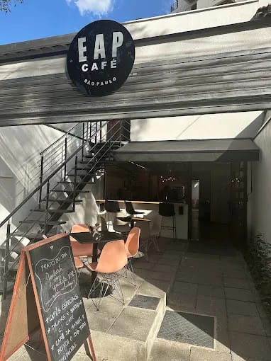 EAP Café